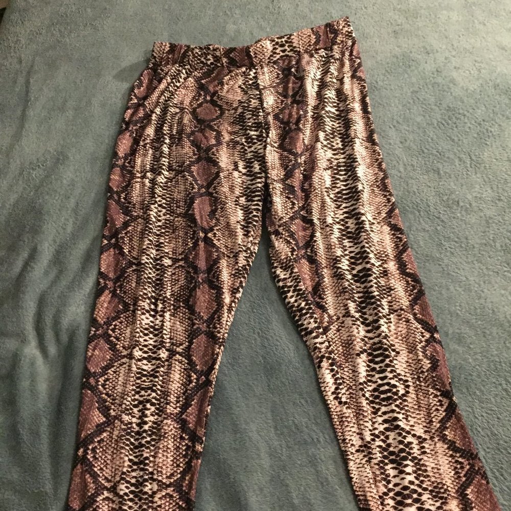 Women's leggings